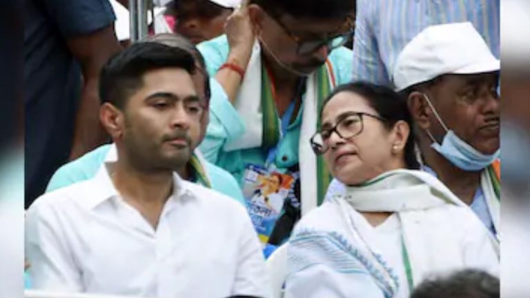 52 MLAs Key To TMC Split, Rebel Leaders Claim