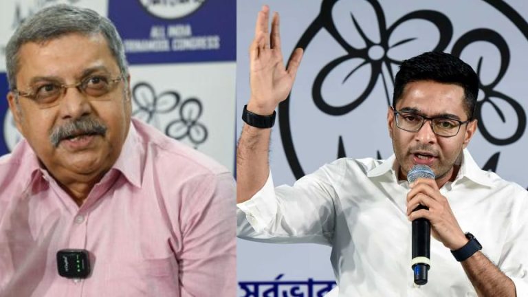 Why Are TMC Rebels Blaming Abhishek Banerjee For The Party’s Crisis?