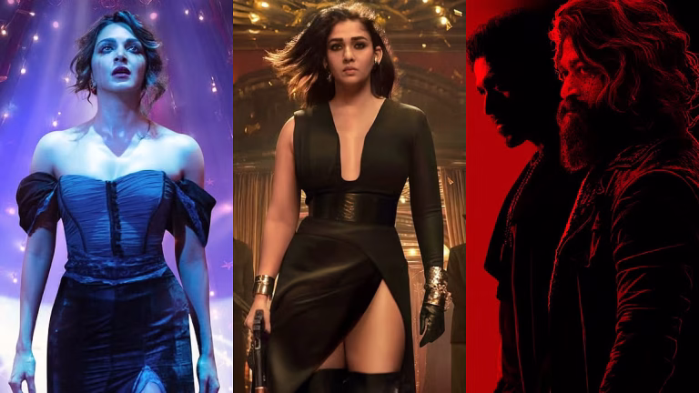 Yash Hints at Upcoming 'Toxic' Promo Dedicated to Star-Studded Female Cast Following Fan Backlash