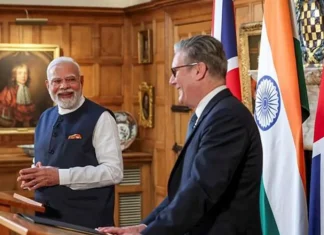 India-UK Trade Deal To Take Effect From July 15; Social Security Pact Brings Major Relief For Indian Workers India-UK Trade Deal To Take Effect From July 15; Social Security Pact Brings Major Relief For Indian Workers