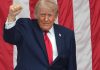 Trump Declared Healthy, Doctor Flags Weight Gain Concern Trump Declared Healthy, Doctor Flags Weight Gain Concern
