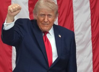 Trump Declared Healthy, Doctor Flags Weight Gain Concern Trump Declared Healthy, Doctor Flags Weight Gain Concern