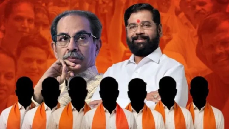 Shiv Sena (UBT) Faces Fresh Rebel Challenge In Delhi