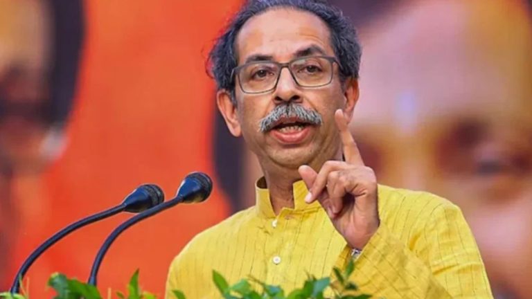 Uddhav Pushes For Consensus On Opposition PM Face