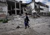 Ukraine Seeks Talks As Russia Intensifies Attacks Ukraine Seeks Talks As Russia Intensifies Attacks