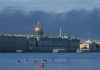 Ukrainian Drones Strike St Petersburg As Russia Hosts Major Economic Forum Ukrainian Drones Strike St Petersburg As Russia Hosts Major Economic Forum