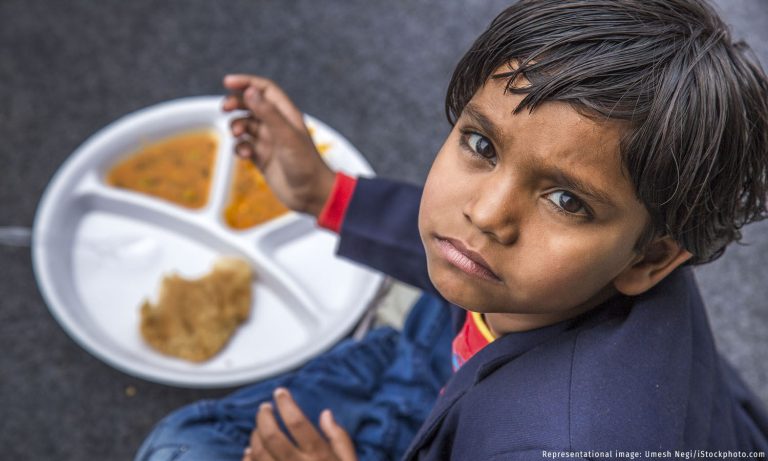 From Hunger to Obesity: Vellore Study Reveals India's Growing Child Malnutrition Challenge