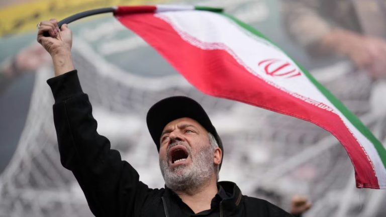 Iran Says Any US Ceasefire Must Cover Lebanon