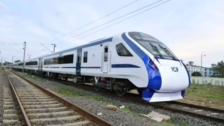 Missed the Vande Bharat Coach Doors? Here's What Passengers Can Do Before the Train Departs