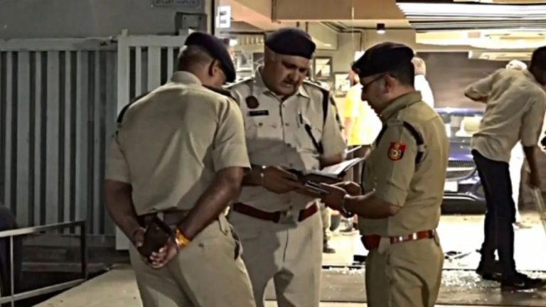 13 Bangladeshi Nationals Detained In Gurugram Verification Drive