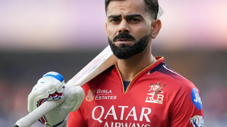 Virat Kohli Rejects ₹300-Crore Puma Deal, Bets on Agilitas Sports With ₹40-Crore Investment in One8