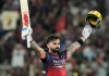 Virat Kohli Is a Huge Name in Australia, Says Deputy PM Richard Marles After RCB’s IPL 2026 Triumph Virat Kohli Is a Huge Name in Australia, Says Deputy PM Richard Marles After RCB's IPL 2026 Triumph