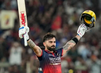 Virat Kohli Is a Huge Name in Australia, Says Deputy PM Richard Marles After RCB’s IPL 2026 Triumph Virat Kohli Is a Huge Name in Australia, Says Deputy PM Richard Marles After RCB's IPL 2026 Triumph