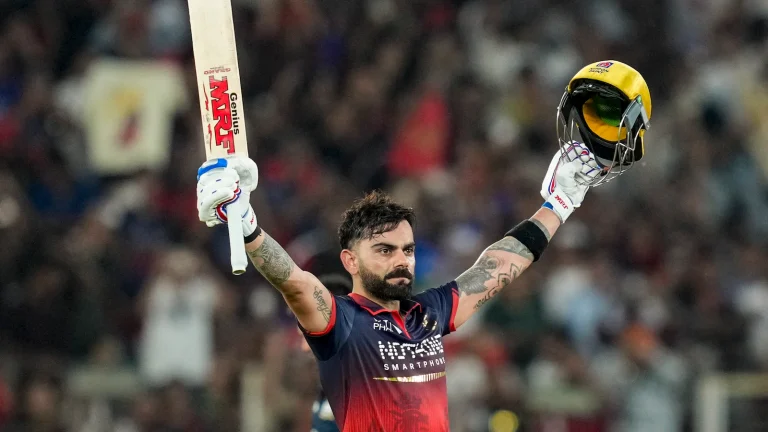 Virat Kohli Is a Huge Name in Australia, Says Deputy PM Richard Marles After RCB's IPL 2026 Triumph