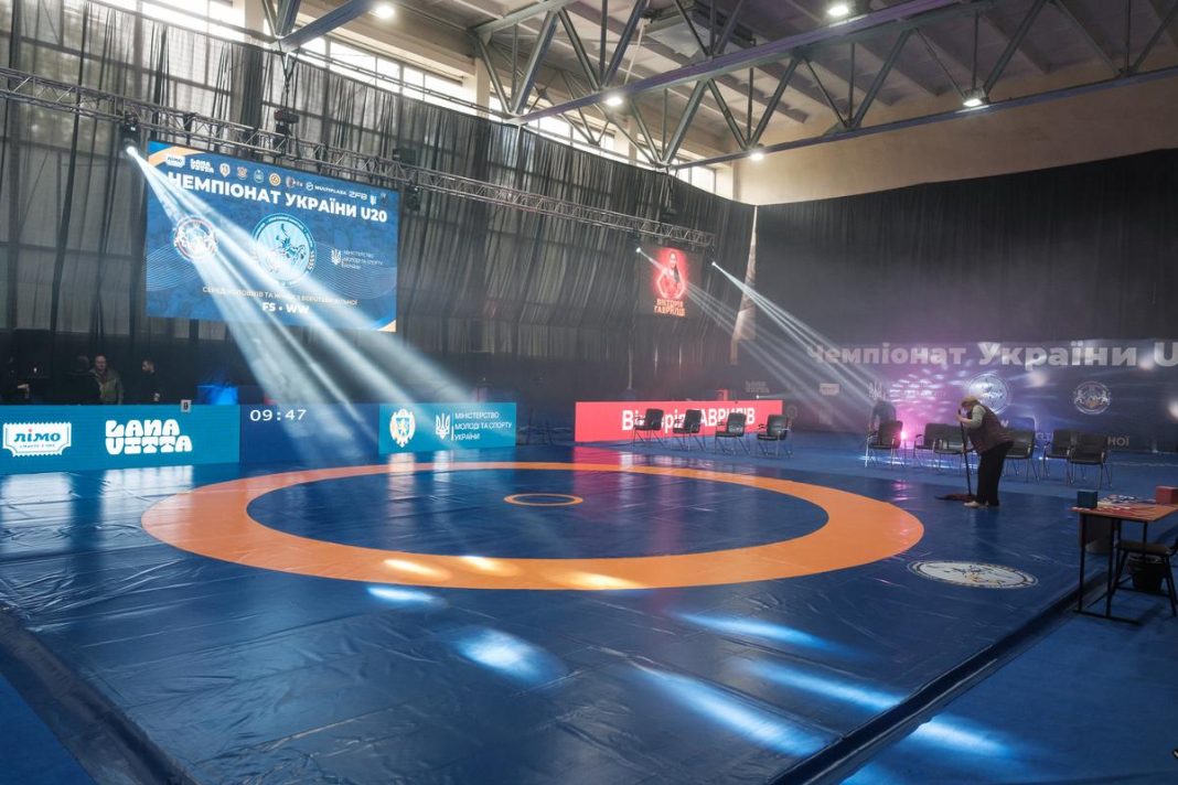WFI Suspends Five Wrestlers For Four Years Over..