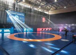 WFI Suspends Five Wrestlers For Four Years Over.. WFI Suspends Five Wrestlers For Four Years Over..