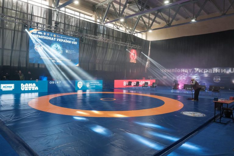 WFI Suspends Five Wrestlers For Four Years Over..