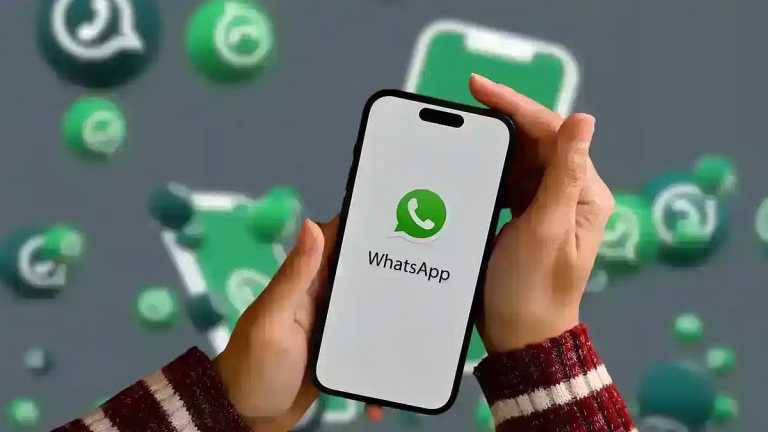 'This Will Increase Scams': Internet Reacts to WhatsApp's New Username Reservation Feature