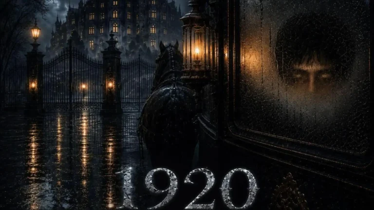 Vikram Bhatt Revives Iconic Horror Franchise, Unveils First Look of '1920'