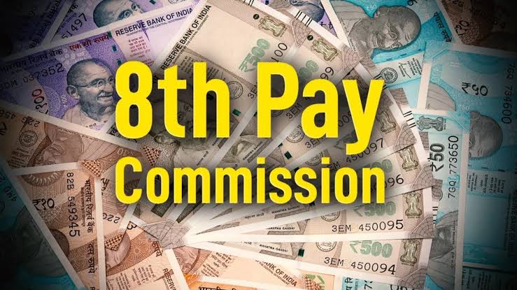 8th Pay Commission: How Much Arrears Could Central Government Employees Receive?