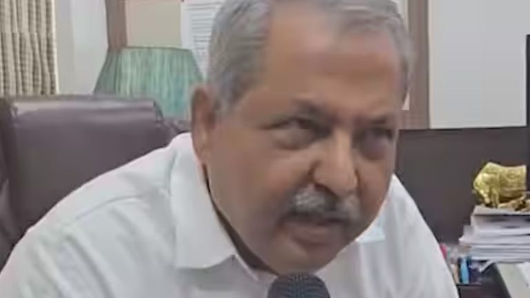 AAP, Congress And SAD Slam BJP Leader Over Alleged Anti-Punjabi Remark