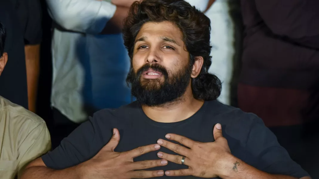 Pushpa 2 Stampede Case: Allu Arjun To Visit Court On June 22, Promises To Follow 'Legal Lead'