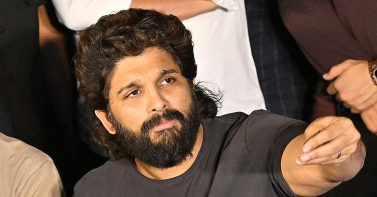 Allu Arjun SKIPS Hyderabad Court Summon In Pushpa 2 Stampede CaseAllu Arjun SKIPS Hyderabad Court Summon In Pushpa 2 Stampede Case