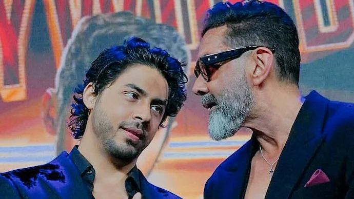 Aryan Khan’s The B***ds Of Bollywood 2 To Begin Filming In 2027?