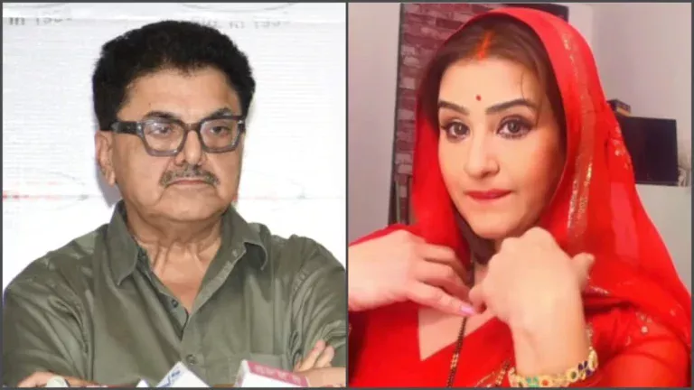 Ashoke Pandit REACTS To Shilpa Shinde's Shocking False Sexual Harassment Case Revelation
