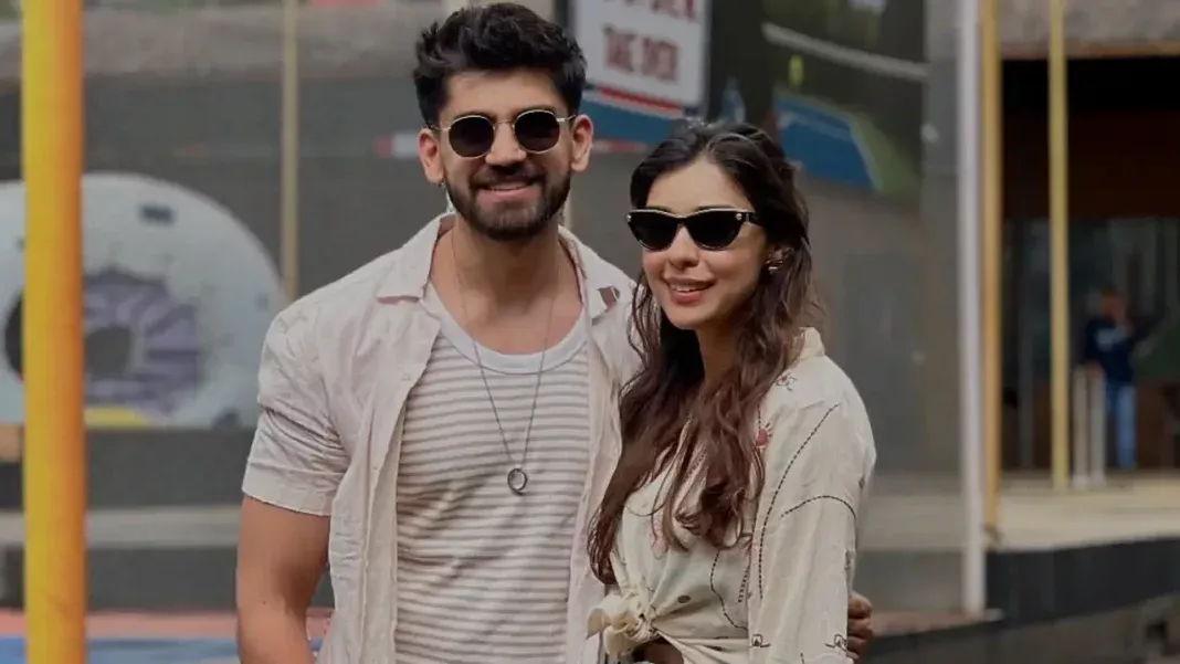 Bigg Boss 18 Fame Avinash Mishra Engaged To Eisha Singh? Actor REACTS
