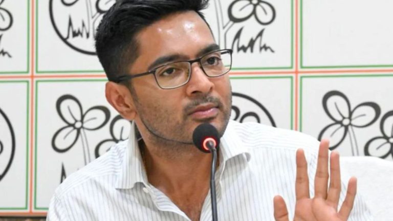 Fresh Trouble For TMC? 64 MLAs Reportedly Oppose Abhishek Banerjee