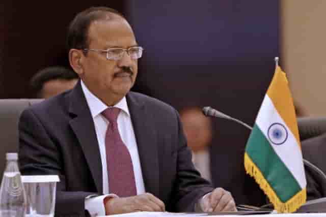Ajit Doval to Chair BRICS Security Meet in New Delhi; Terrorism and West Asia Crisis High on Agenda