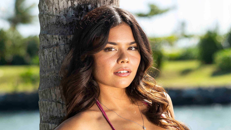 Alannah Keyser Breaks Silence After Love Island USA Exit Over Resurfaced Social Media Posts