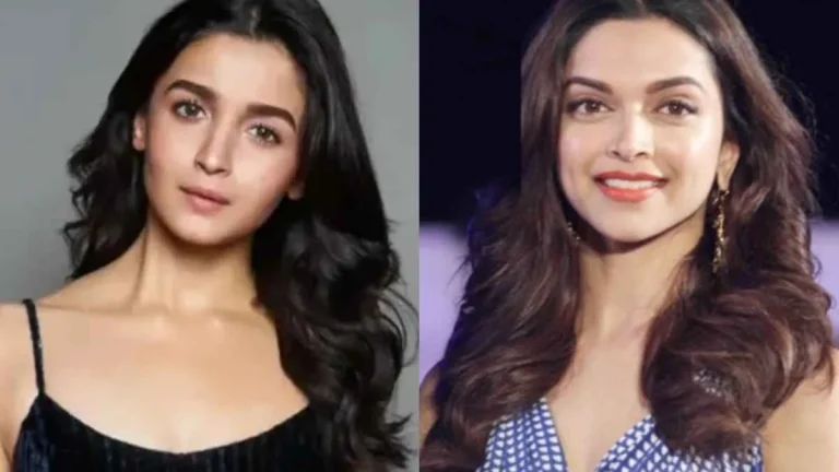 Alia Bhatt Reportedly Joins Kalki 2, Is She Replacing Deepika Padukone?