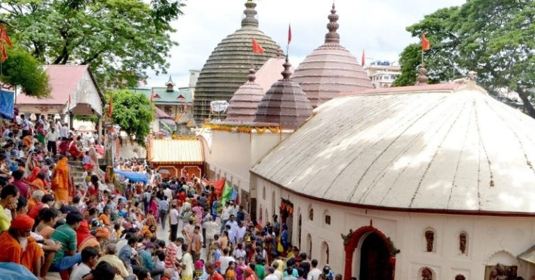 Ambubachi Mela 2026: Why Assam’s Kamakhya Temple Closes For Three Days Every Year