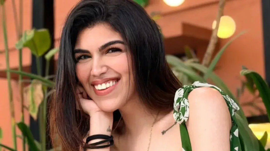 Khushbu Sundar's Daughter Anandita Opens Up On Weight Loss, Trolls And Ozempic Rumours