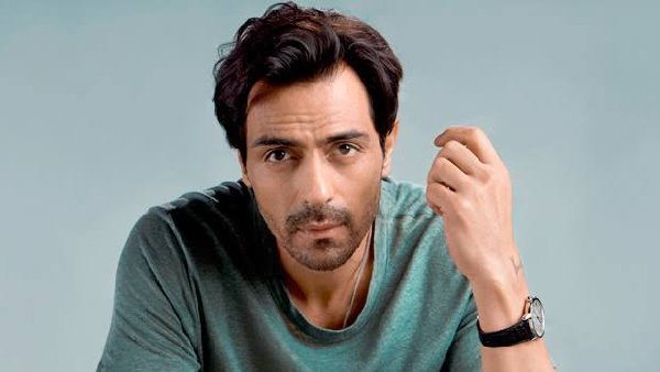 Arjun Rampal Opens Up About His 'Darkest Phase' And Finding Healing