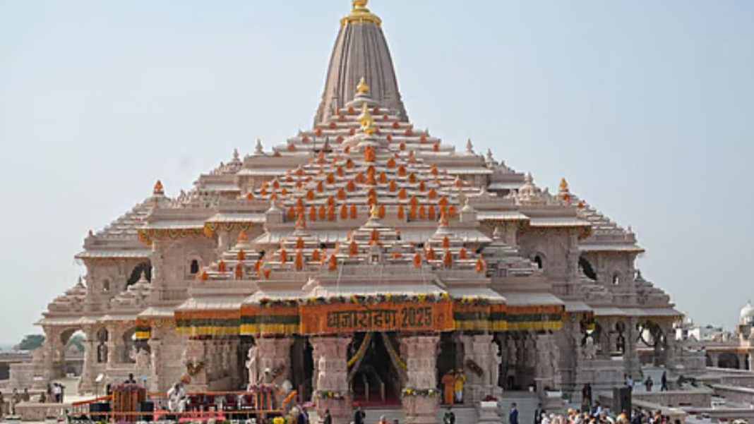 Ayodhya Donation Controversy Deepens As Press Conference Cancelled