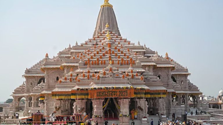 Ayodhya Donation Controversy Deepens As Press Conference Cancelled