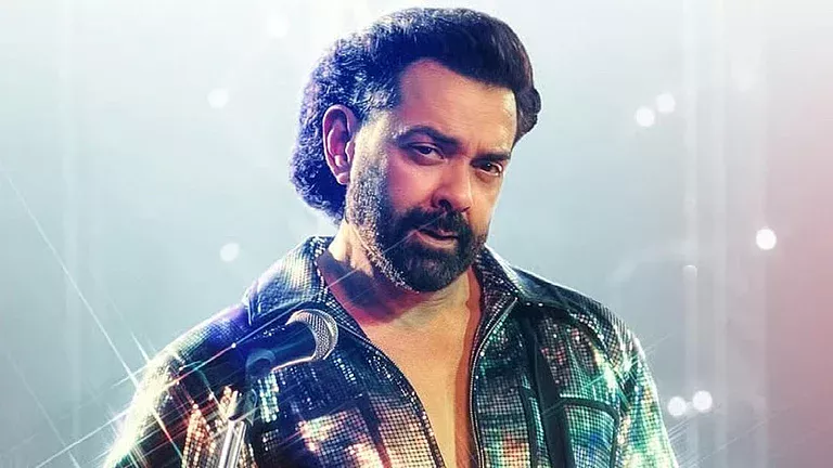 Bandar Review: Bobby Deol Delivers Delivers A Flawless, Performance In Anurag Kashyap's Thriller