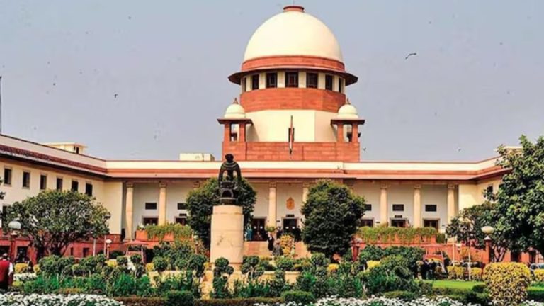 Bengal Moves SC Against Convict’s Release