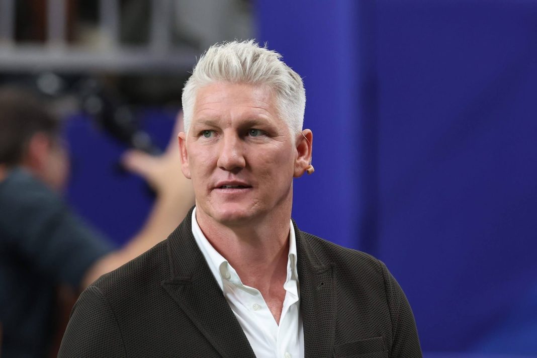 Ivory Coast Coach Emerse Faé Criticises Bastian Schweinsteiger Over 'Racist' World Cup Remarks