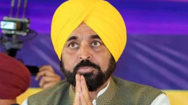 Bhagwant Mann Faces Religious Backlash: What Does It Mean For AAP's Future?