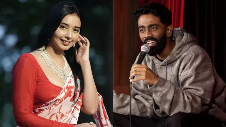 Bigg Boss 19's Tanya Mittal Reacts To Pranit More Controversy