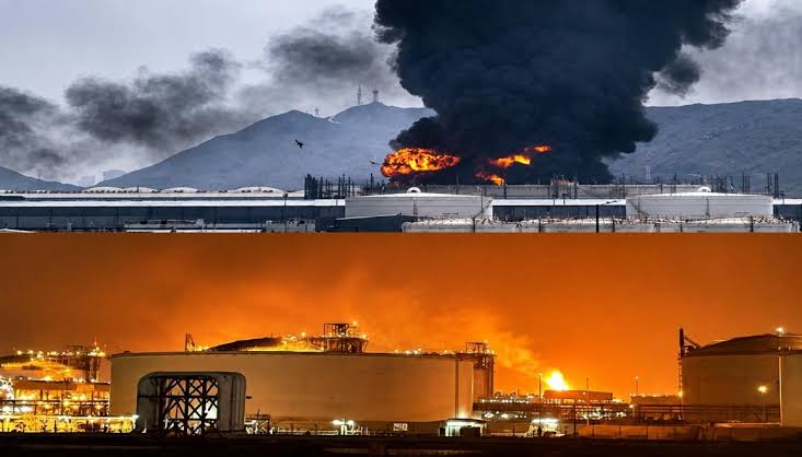 Repatriation Complete: Bodies of Indian Workers Killed in Qatar Gas Plant Explosion Return Home