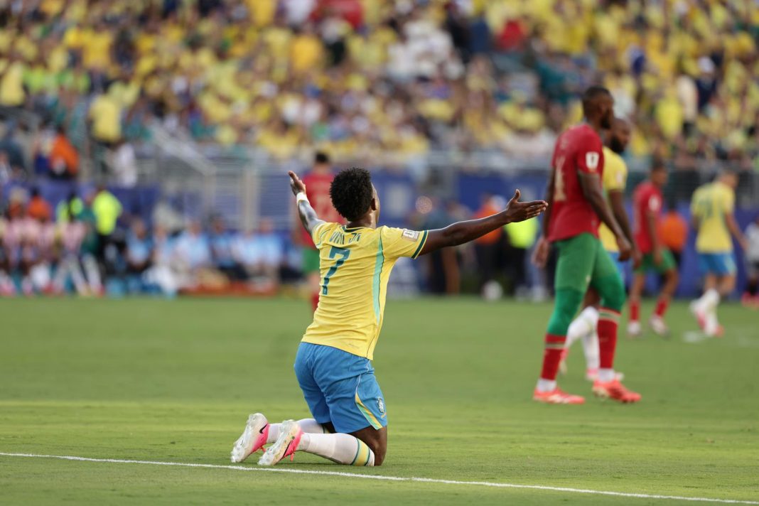 Brazil Held by Morocco as Scotland Takes Early Control of Group C at FIFA World Cup 2026