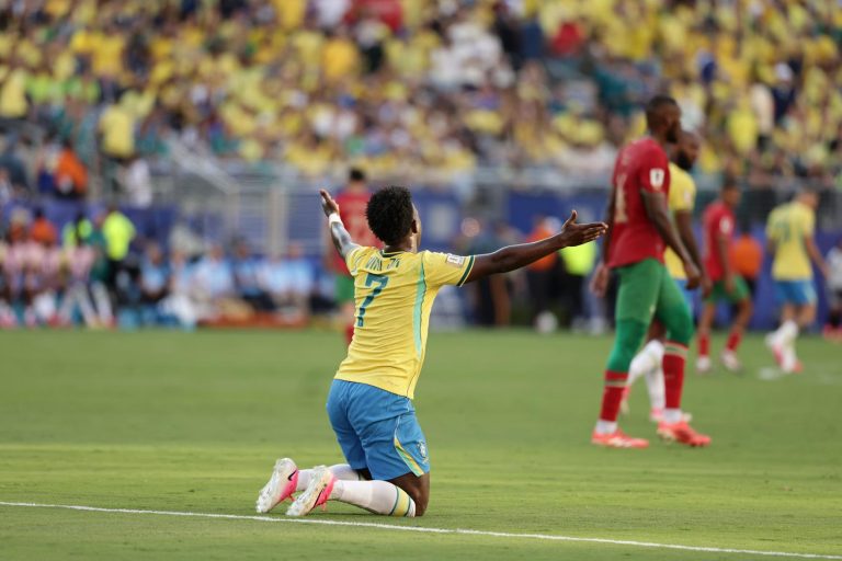 Brazil Held by Morocco as Scotland Takes Early Control of Group C at FIFA World Cup 2026
