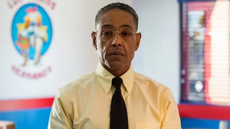 Breaking Bad Star Giancarlo Esposito Reportedly Converts To Islam During Saudi Arabia Shoot