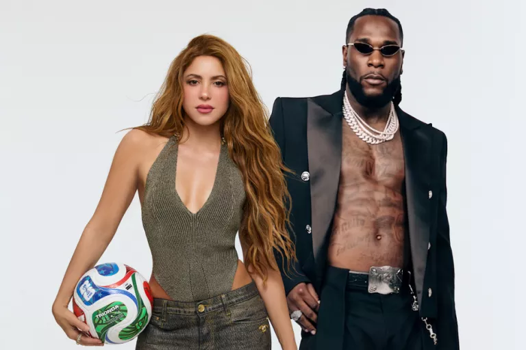 Burna Boy Sets New Billboard Hot 100 Record With FIFA World Cup Anthem ‘Dai Dai’