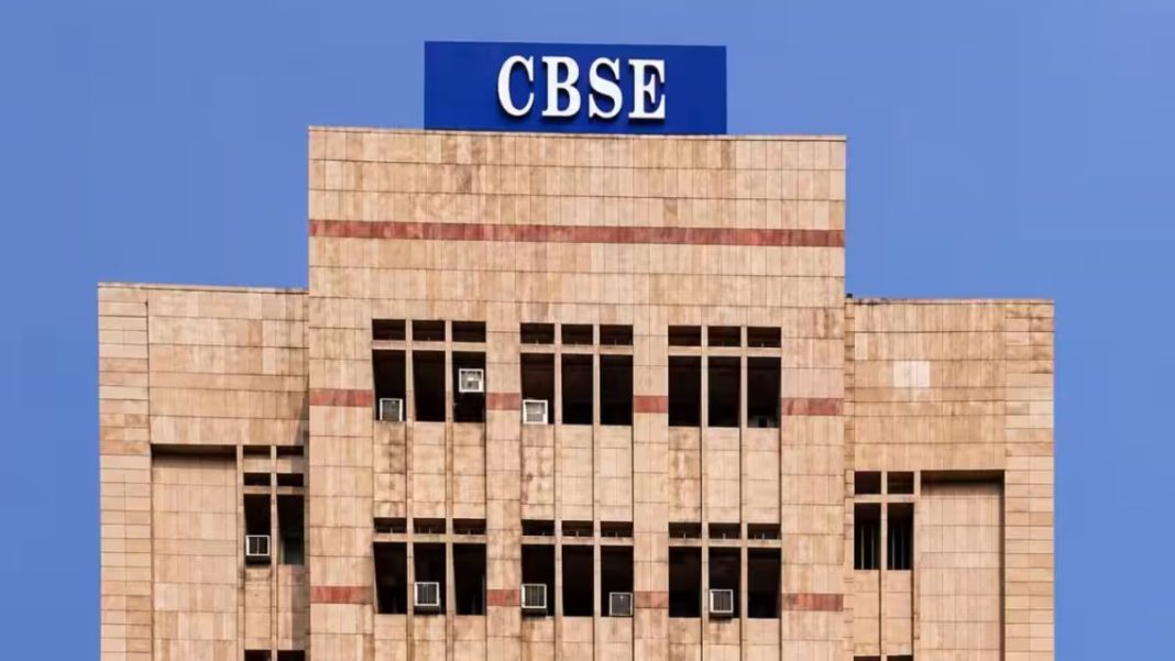 CBSE Eases Three-Language Rule For Current Class 9 Batch